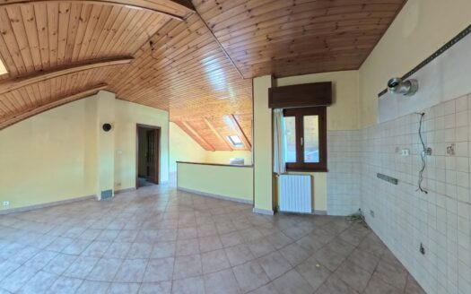 Balangero appartamento in casa Bifamiliare