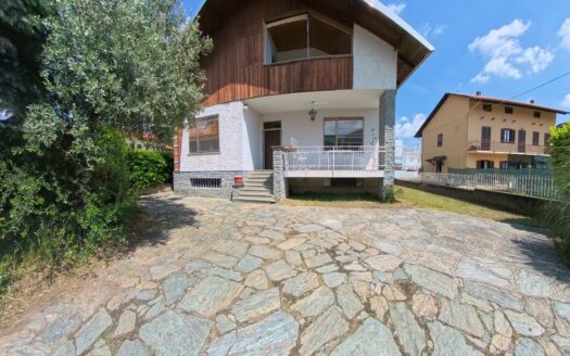 Balangero appartamento in casa Bifamiliare