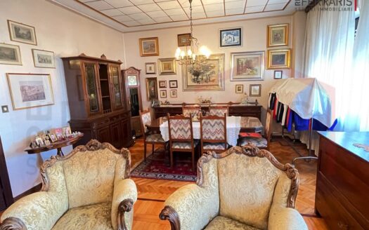 VIA TRIPOLI