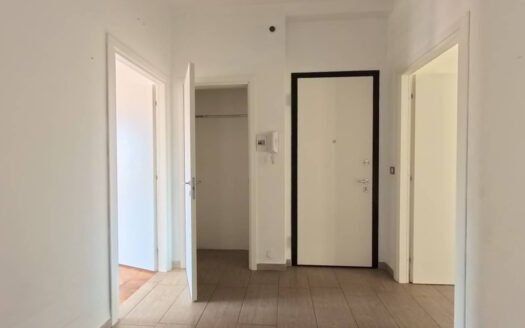 PINEROLO Via al colletto, bell'alloggio ristrutturato!