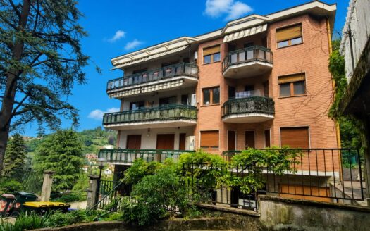 Quadrilocale Strada di Cavoretto 91