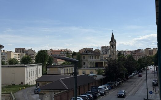 Nuda proprietà in Zona Santa Rita