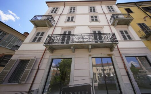 Piazza Roma