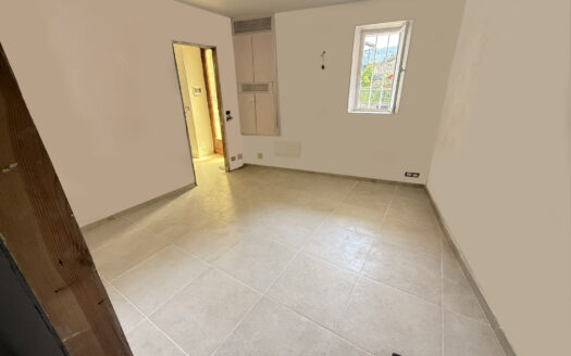 Cavoretto, casa indipendente libera su due lati