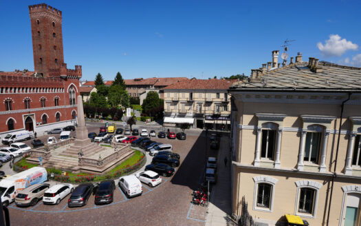 Piazza Roma