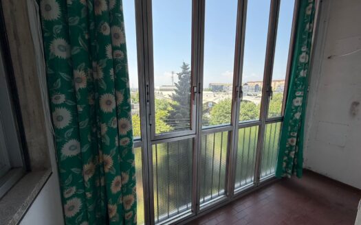 Appartamento in vendita in Via Quarello – Mirafiori Sud