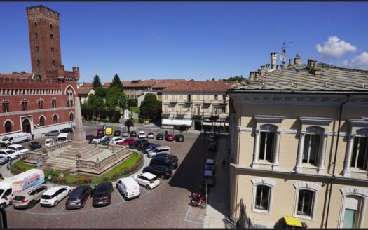Piazza Roma