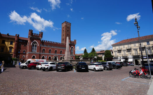 Piazza Roma