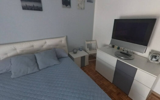 Beinasco – Borgaretto | Via Toti
