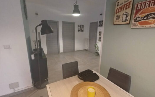 Beinasco – Borgaretto | Via Toti