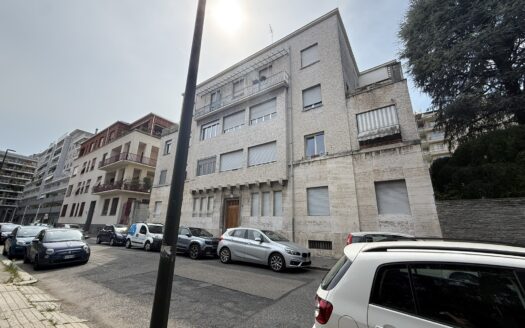 Ampio 5 locali nelle adiacenze del Parco Valentino
