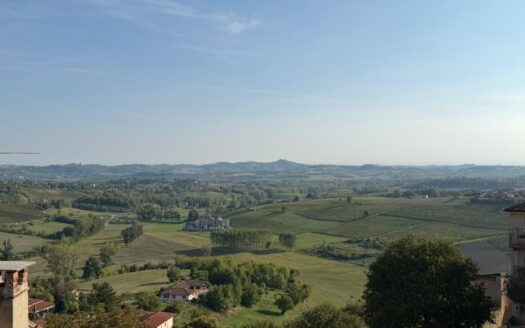 Rosignano Monferrato (AL)