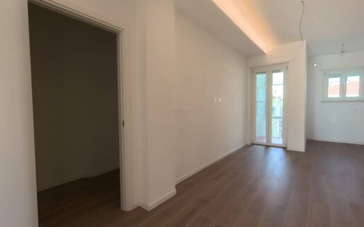 Appartamento trilocale ristrutturato in Pinerolo