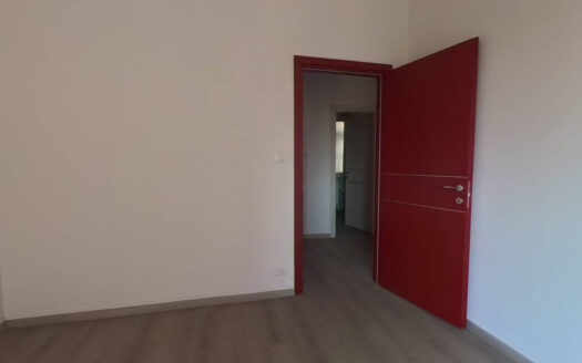Trilocale ristrutturato in Pinerolo