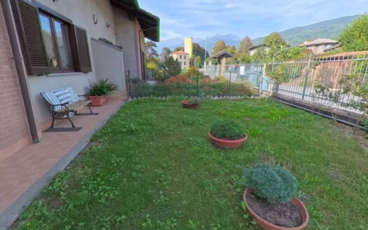 VILLAR PEROSA villa indipendente 3 lati