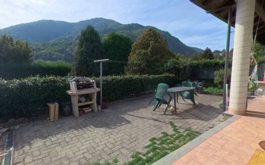 VILLAR PEROSA villa indipendente 3 lati